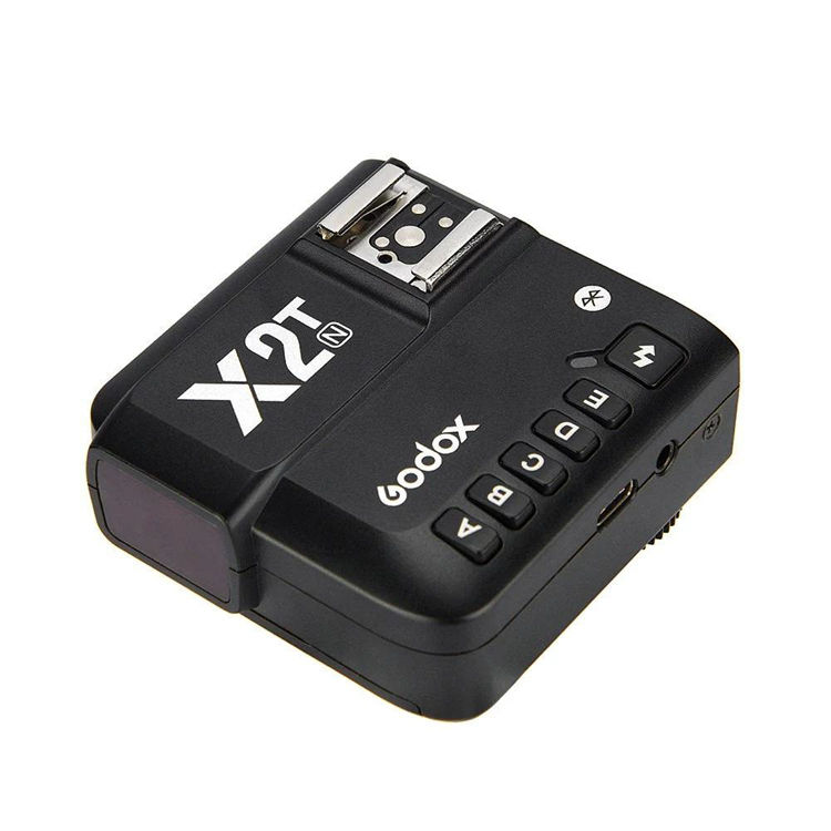 Thumbnail: Godox X2T 2.4G Wireless