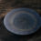サムネイル： 黒錆プレート皿Black Rust Plate