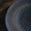 サムネイル： 黒錆プレート皿Black Rust Plate