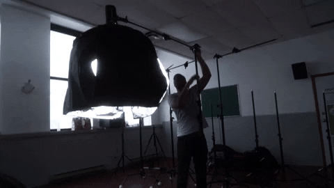 Produção Audiovisual