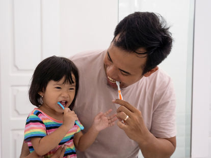 Keeping Your Smile Bright: A Guide to Dental Health in 2025