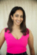 Shilpa Coorg - Bindaas Beauty Co Founder