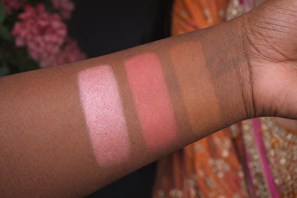 Thumbnail: Besharam Cheek Palette