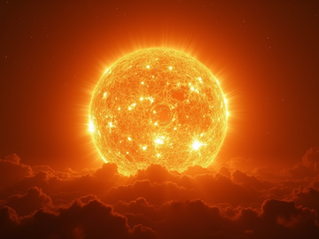 Latest Space Weather News: Understanding the Impact of Solar Activity