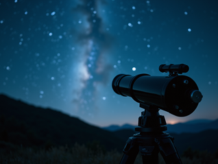 Top Astronomy Lessons Online for Enthusiasts