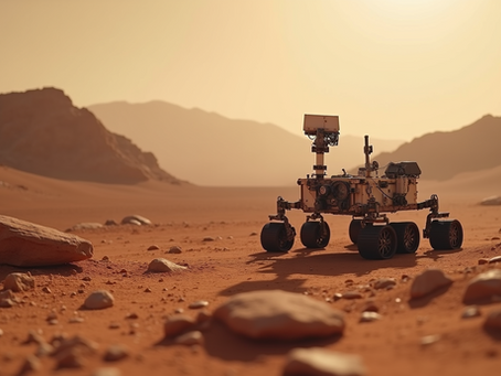 Latest News in Space Exploration: Missions and Discoveries