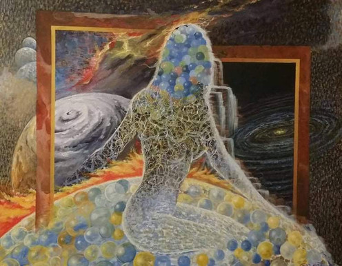 Cosmic Dream