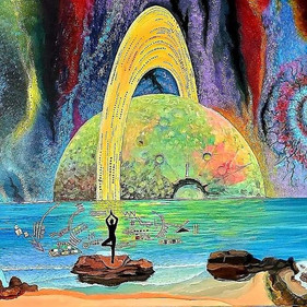 Limitless Cosmos