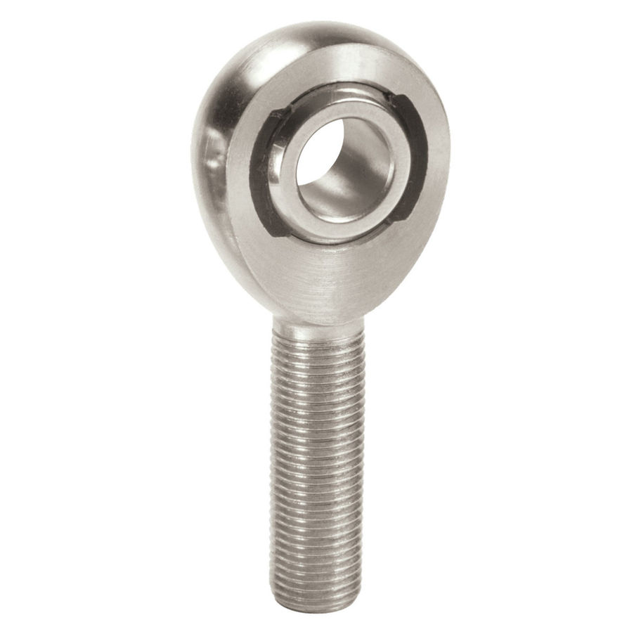 Chromoly Rod End - Male