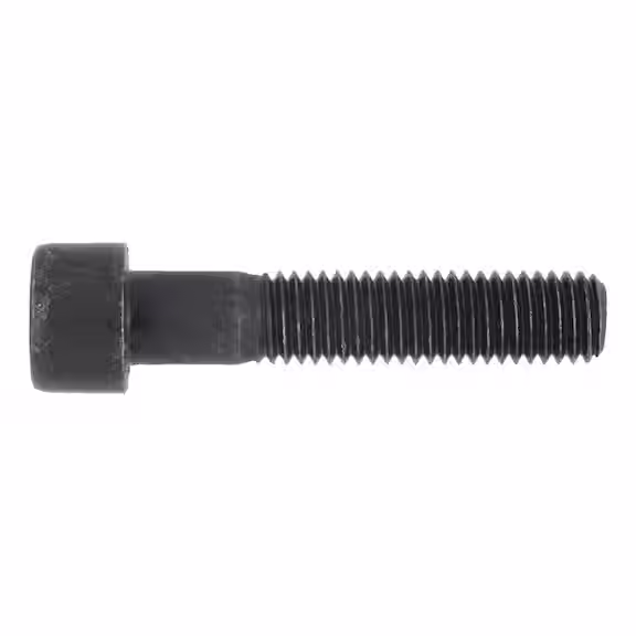 UNC Socket Head Cap Screws 1/4-20 alloy steel