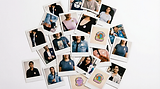 polaroids of products 2