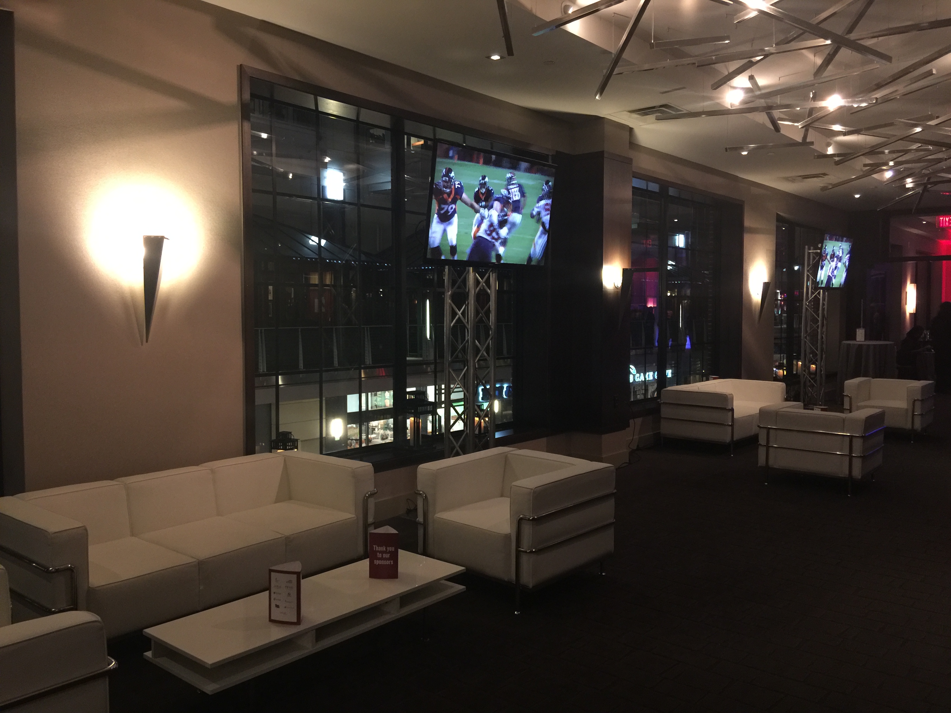 Lounge Furniture Rental Stage Chairs Rayne Events