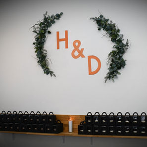 SMALL LGBT WEDDING CEREMONY KANSAS CITY LIBERTY EVENT SPACE