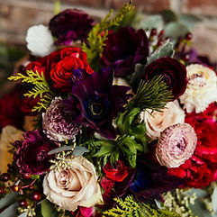 Upgraded Larger Wedding Bouquet