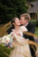 Jessica & Ryan Simple Ceremony Pic