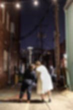 Elope Kansas City Small Venue