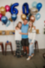 Mimosa Bridal Shower Birthday Party Liberty Kansas City Celebration Community Center Brunch Lunch Pa