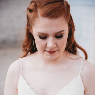 Kansas City Small Wedding  Ceremony Budget Intimate Elope Cake Catering Event Space Crossroads Downtown  Stress Free