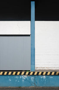Minimalistische urbane Fotografie vom Fotokünstler Guido Klumpe