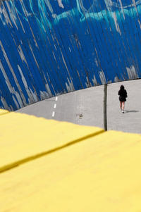 Guido Klumpe-The yellow bridge.jpeg