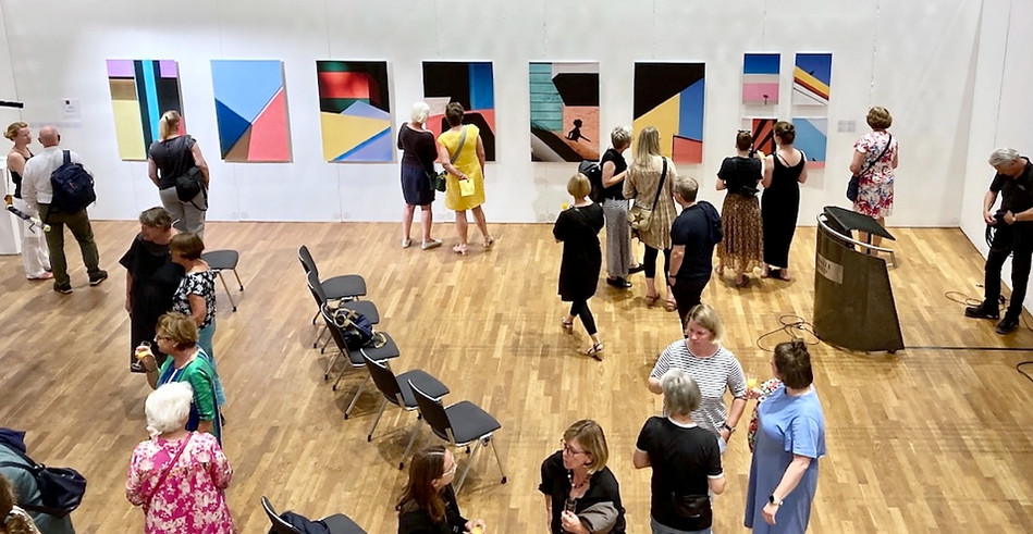 Ausstellung Guido Klumpe Detmolder Kunst Tague 2023.jpg