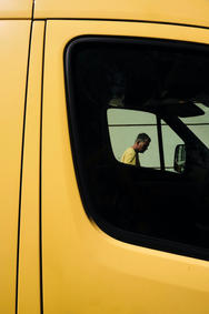 Yello in Yellow, 2020