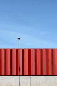 Minimalistische urbane Fotografie vom Fotokünstler Guido Klumpe
