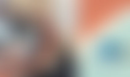 Zwei Fotografien, eine von Ricus Aschemann, eine von Guido Klumpe. Spiegelungen, warme Farben