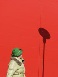 Quite similar, Hannover, 2020