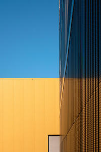Minimalistische urbane Fotografie vom Fotokünstler Guido Klumpe