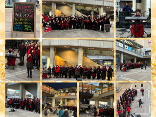 TGC2025年末ゴスペルLIVE