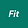 Application FitbyWix