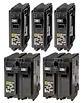 Square D Circuit Breakers