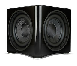 Powered Subwoofer