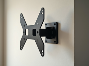 Mastering TV Wall Mounting: Essential TV Mounting Tips for a Perfect Setup