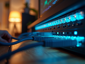 What to Look for in a Home Networking Provider