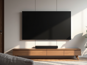 How Professional TV Mounting Can Enhance Your Viewing Experience