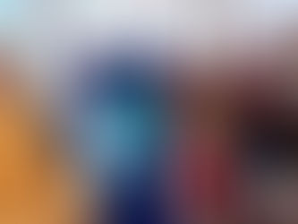 Winter Blankets, Toys and More Get Delivered to Children in the Hospital