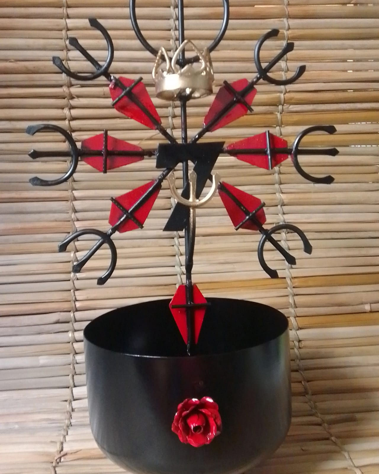 Ferros Dna 7 Catacumbas 