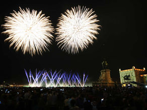 Silvester in Lissabon - Die besten Tipps für den Jahreswechel 2024/2025