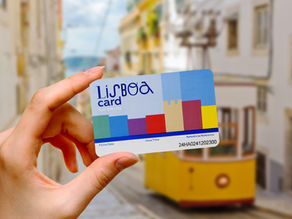 Lohnt sich die Lisboa Card für Lissabon?