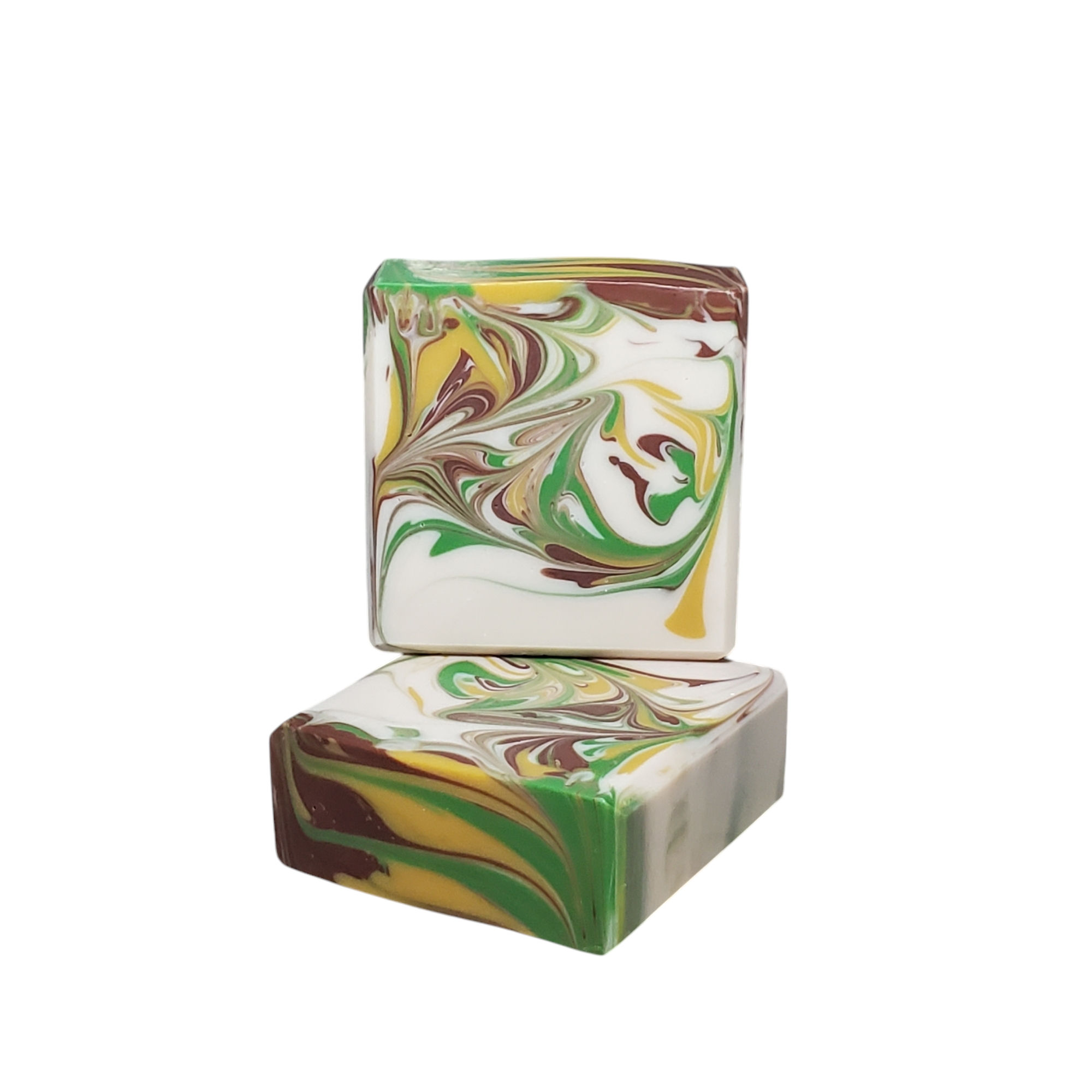 Tobacco and Bay Leaf - Men's Fragrance