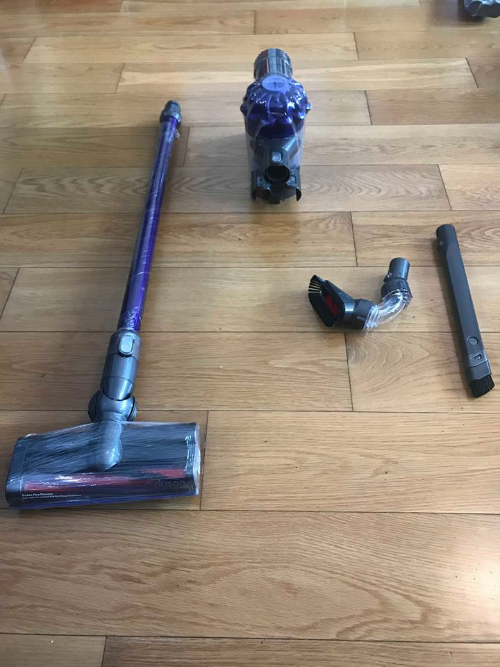 Dyson V6 Animal