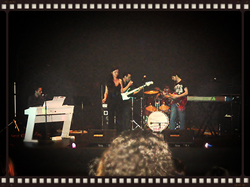 Talleres de Dominio Escénico