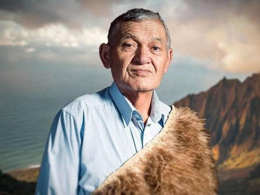 Pānui Takurua | Winter 2024