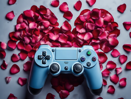 Unleash Your Romantic Side with Devs Gaming Hub