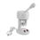 Miniatura: VAPORIZADOR FACIAL OZONO
