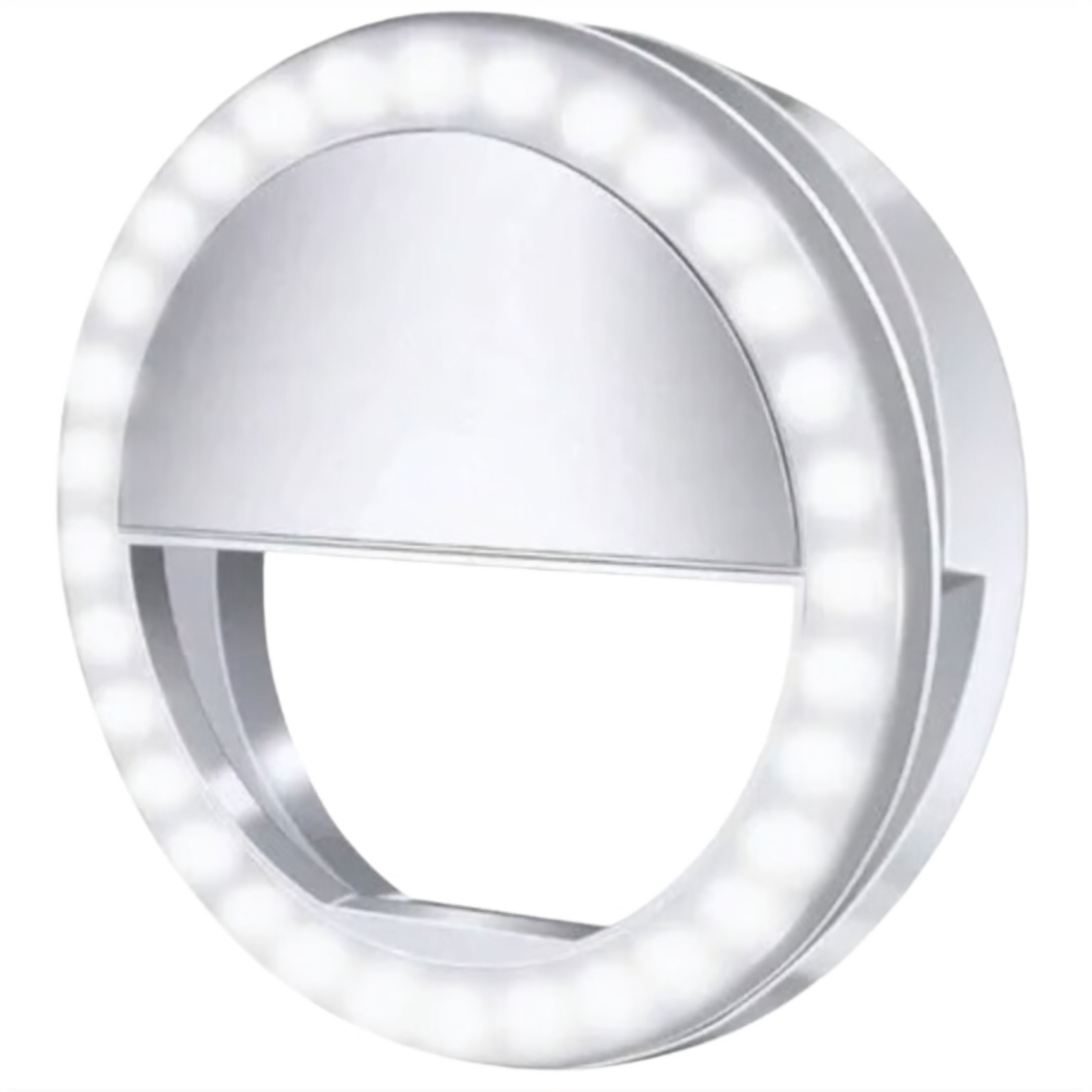 ANILLO SELFIE PARA CELULAR