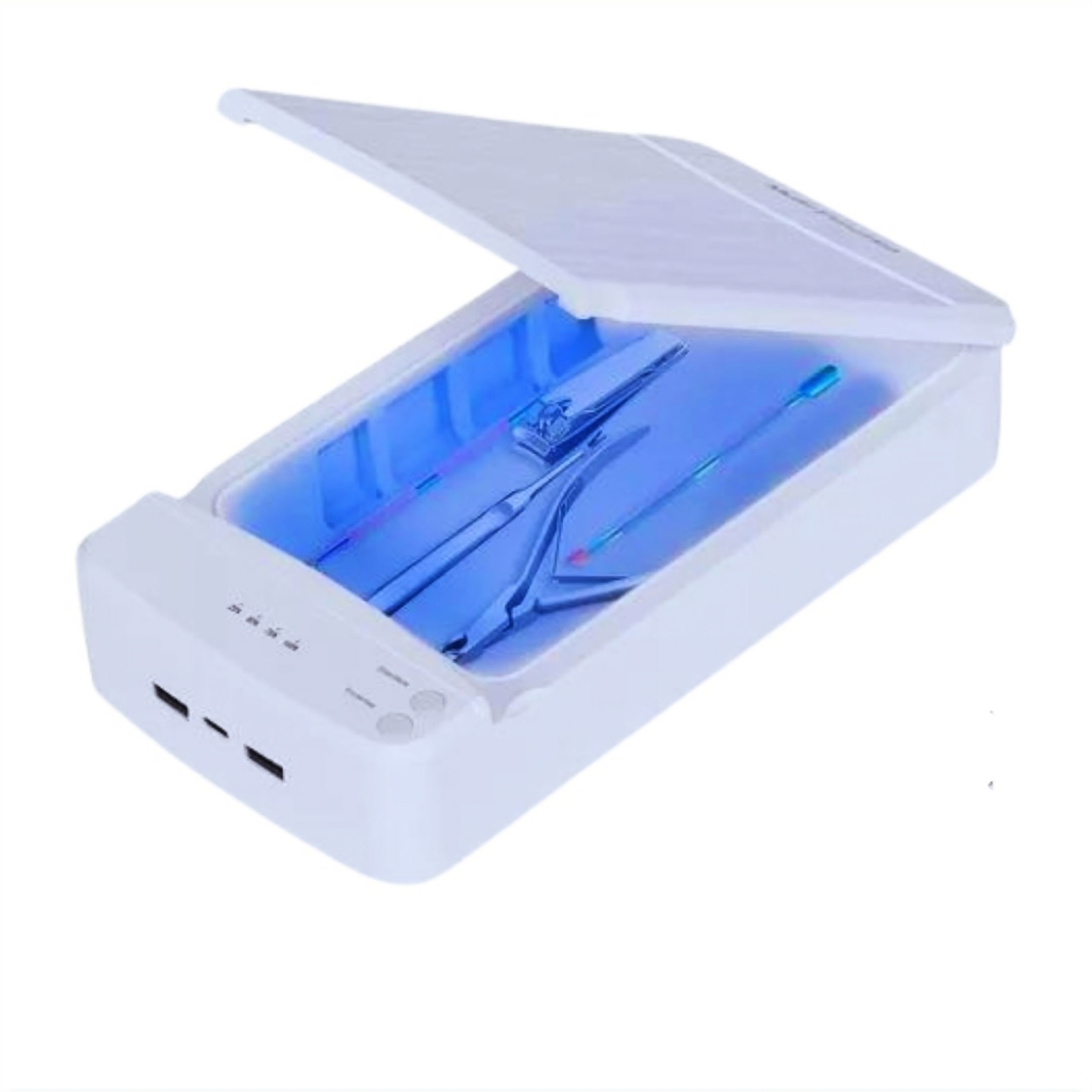 ESTERILIZADOR UV