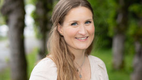 Møt vår nye medarbeider, Siv Anita